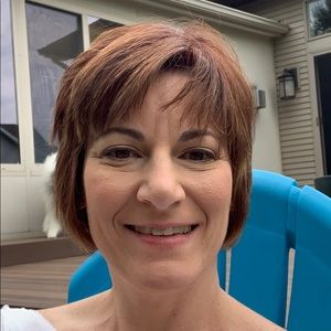 Meet your Posher, Mary